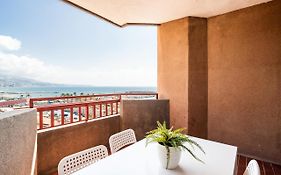 Sur Suites Palmeras 525