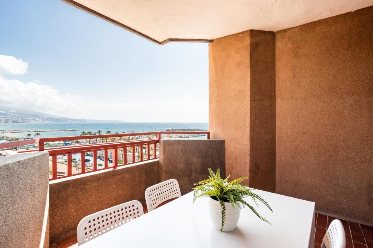Sur Suites Palmeras 525 Fuengirola Exteriör bild