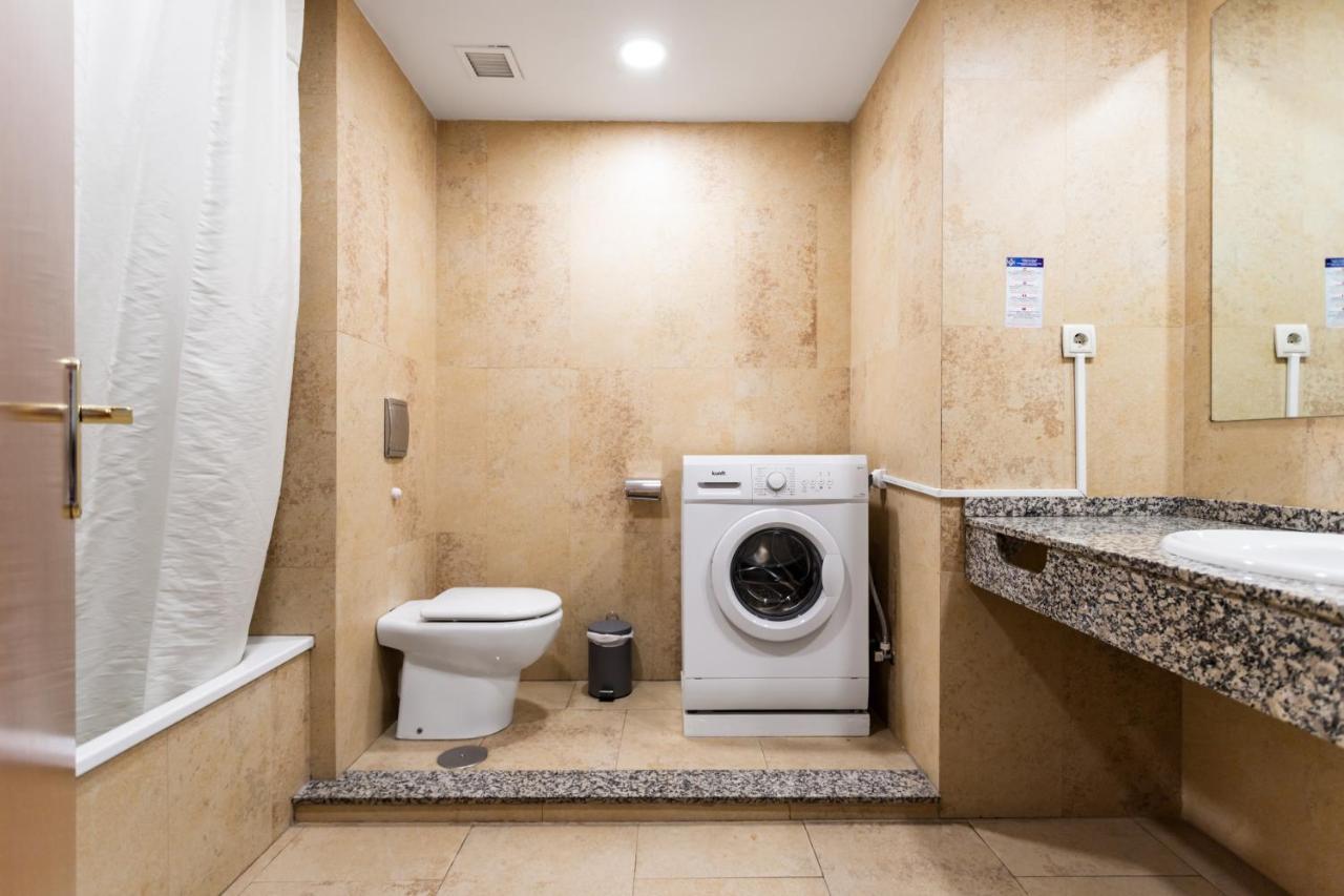 Sur Suites Palmeras 525 Fuengirola Exteriör bild