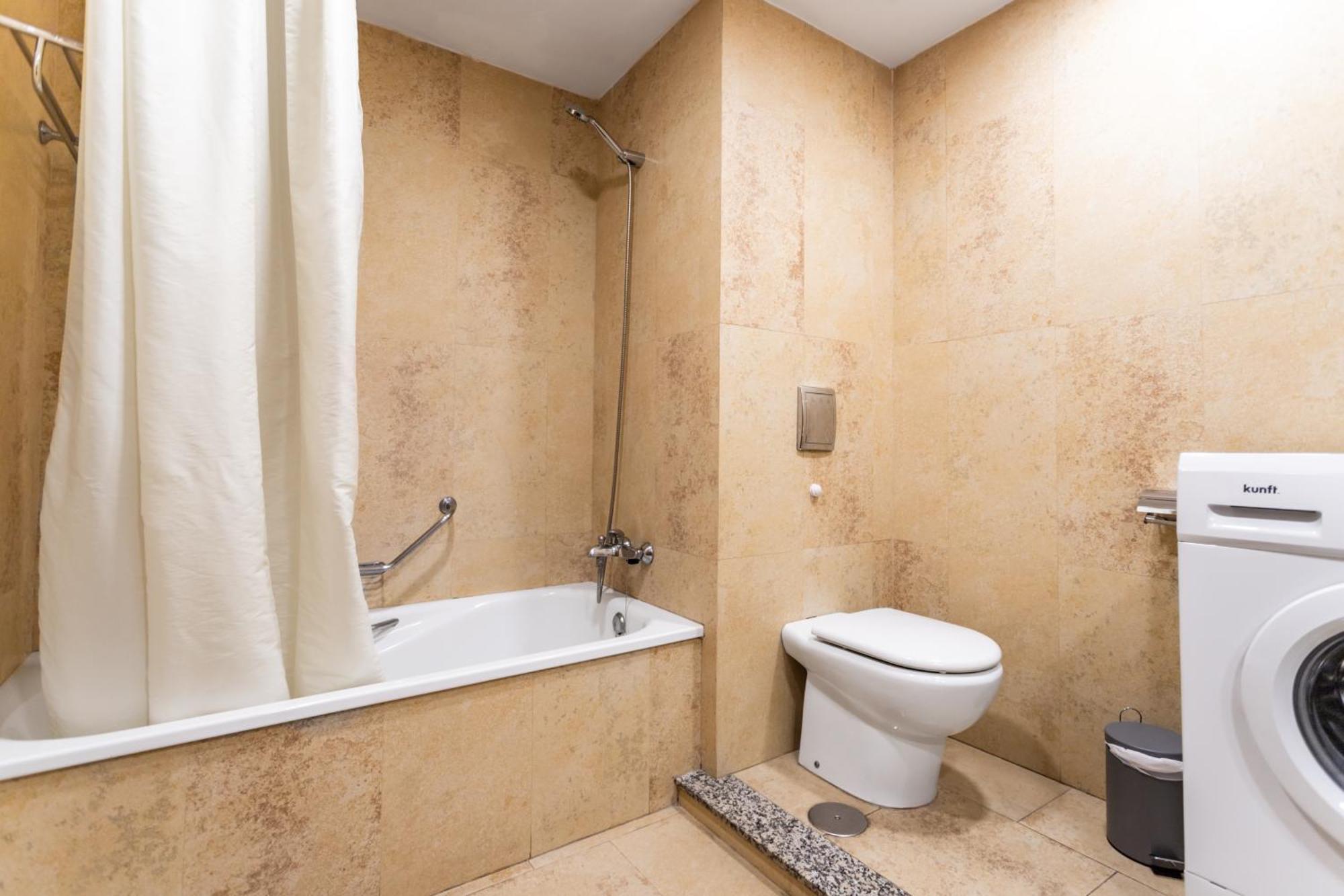 Sur Suites Palmeras 525 Fuengirola Exteriör bild