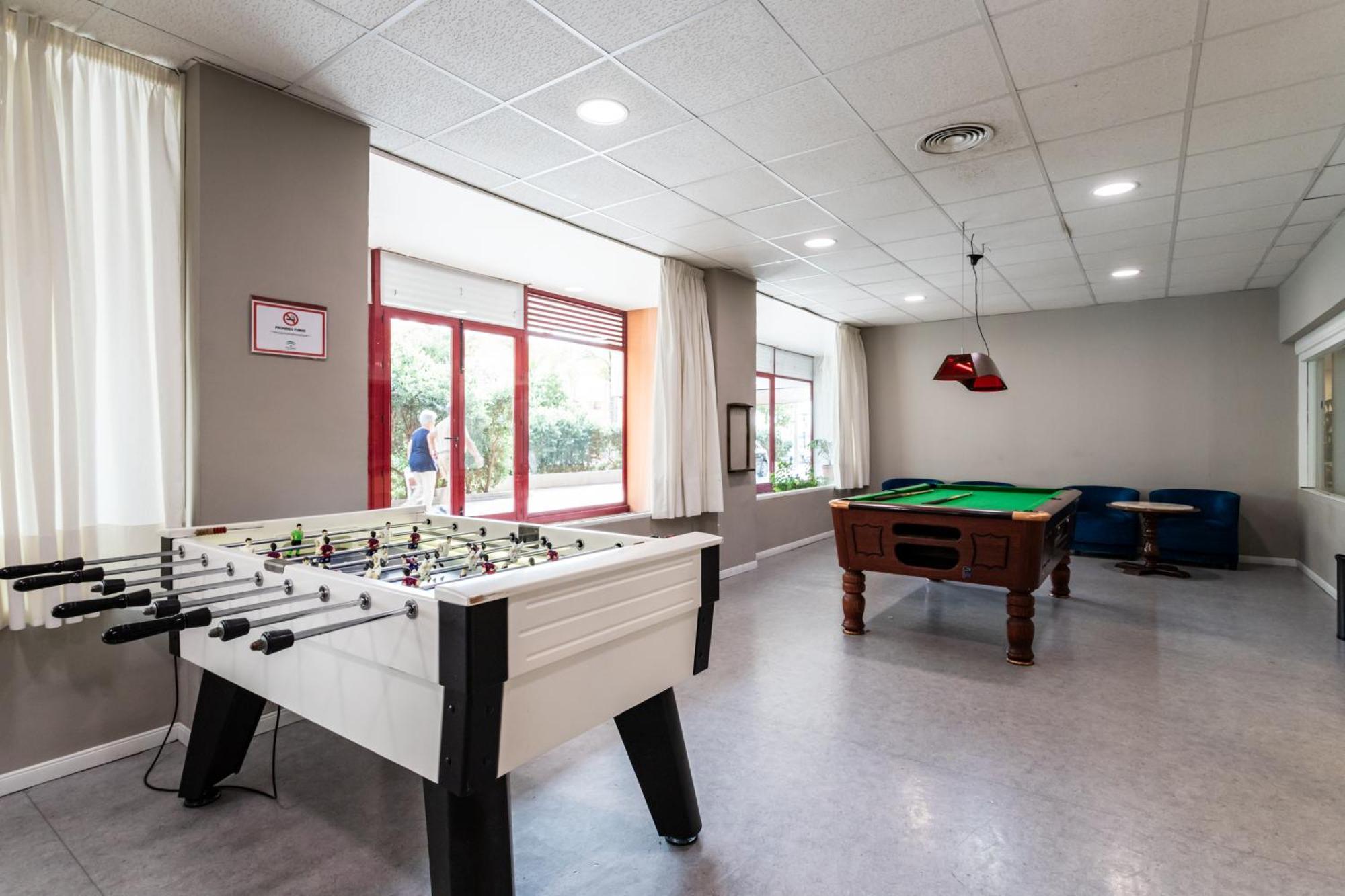 Sur Suites Palmeras 525 Fuengirola Exteriör bild
